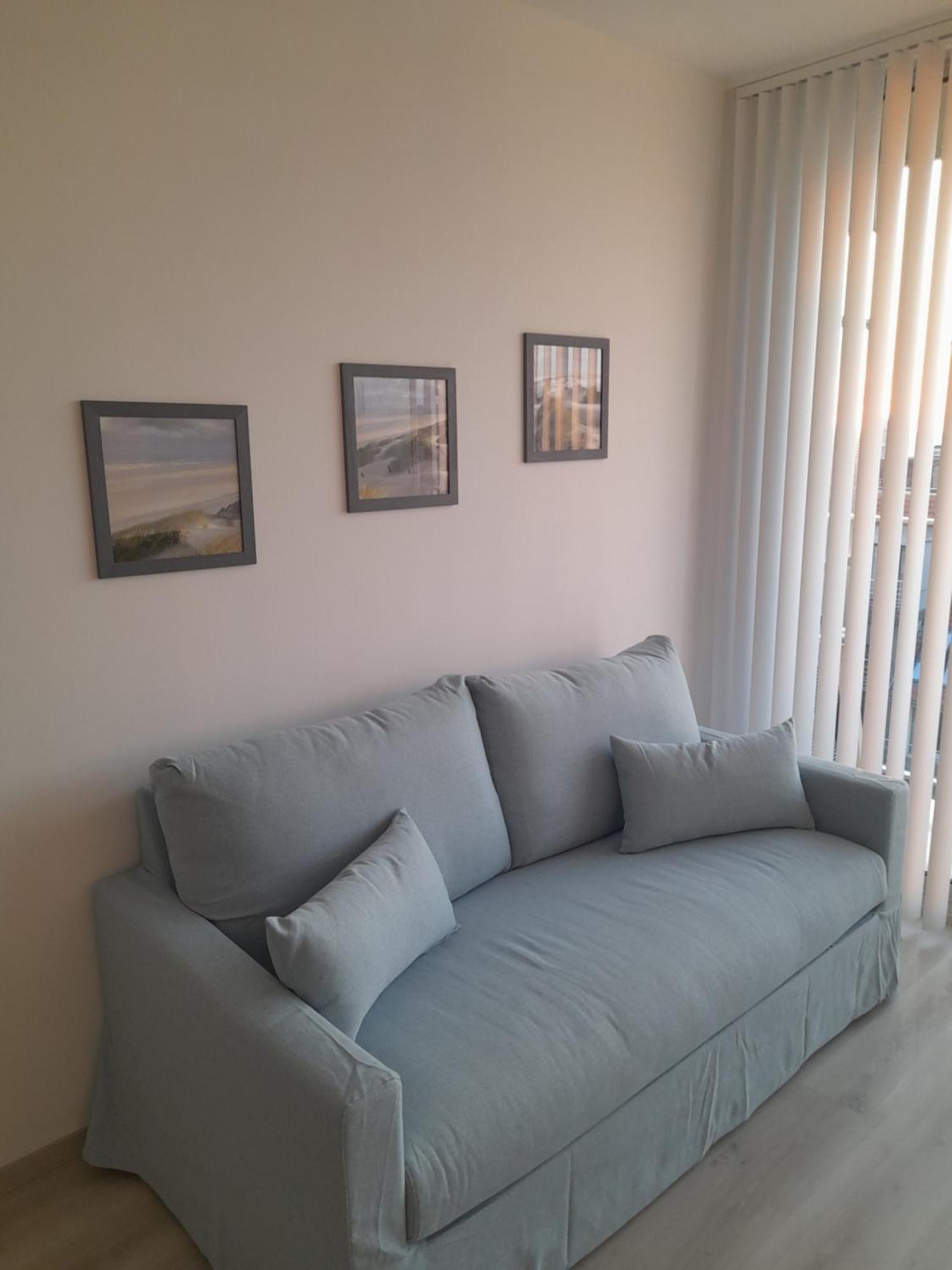 Apartamento Seasant *